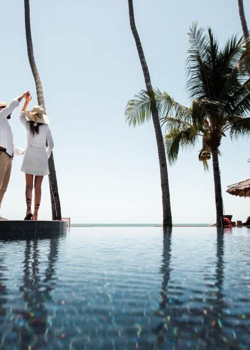 Luxury 6 Nights 7 Days Golden Triangle Tour