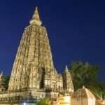 Luxury Golden Triangle Tour with Khajuraho Varanasi