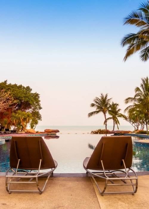Luxury 3 Nights 4 Days Golden Triangle Tour