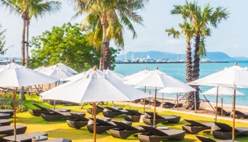 Luxury 5 Nights 6 Days Golden Triangle Tour