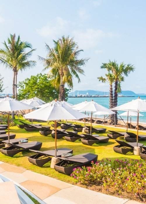 Luxury 5 Nights 6 Days Golden Triangle Tour