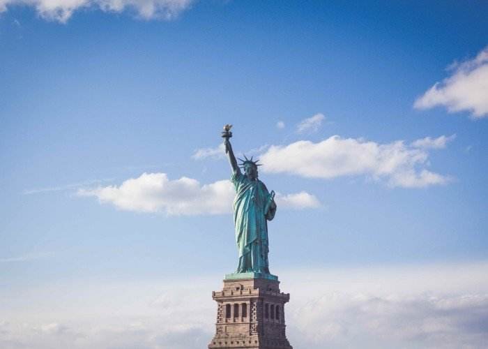 american golden triangle holidays