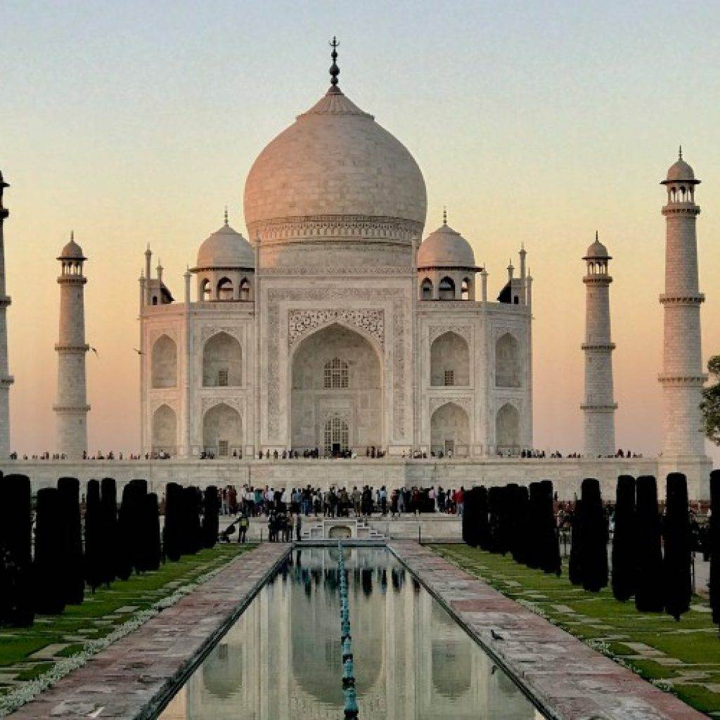 best golden triangle experiences