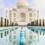 best golden trianle tour packages
