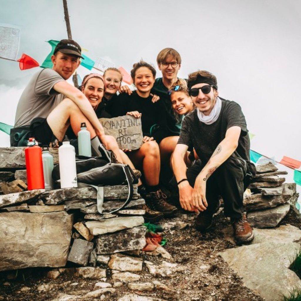 golden triangle group tour