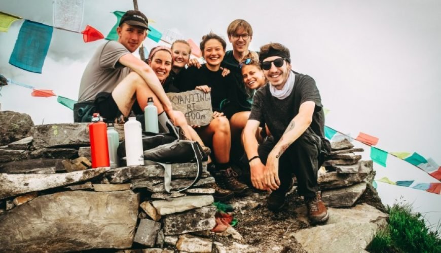 golden triangle group tour