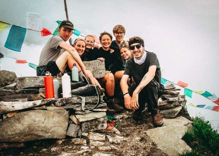 golden triangle group tour