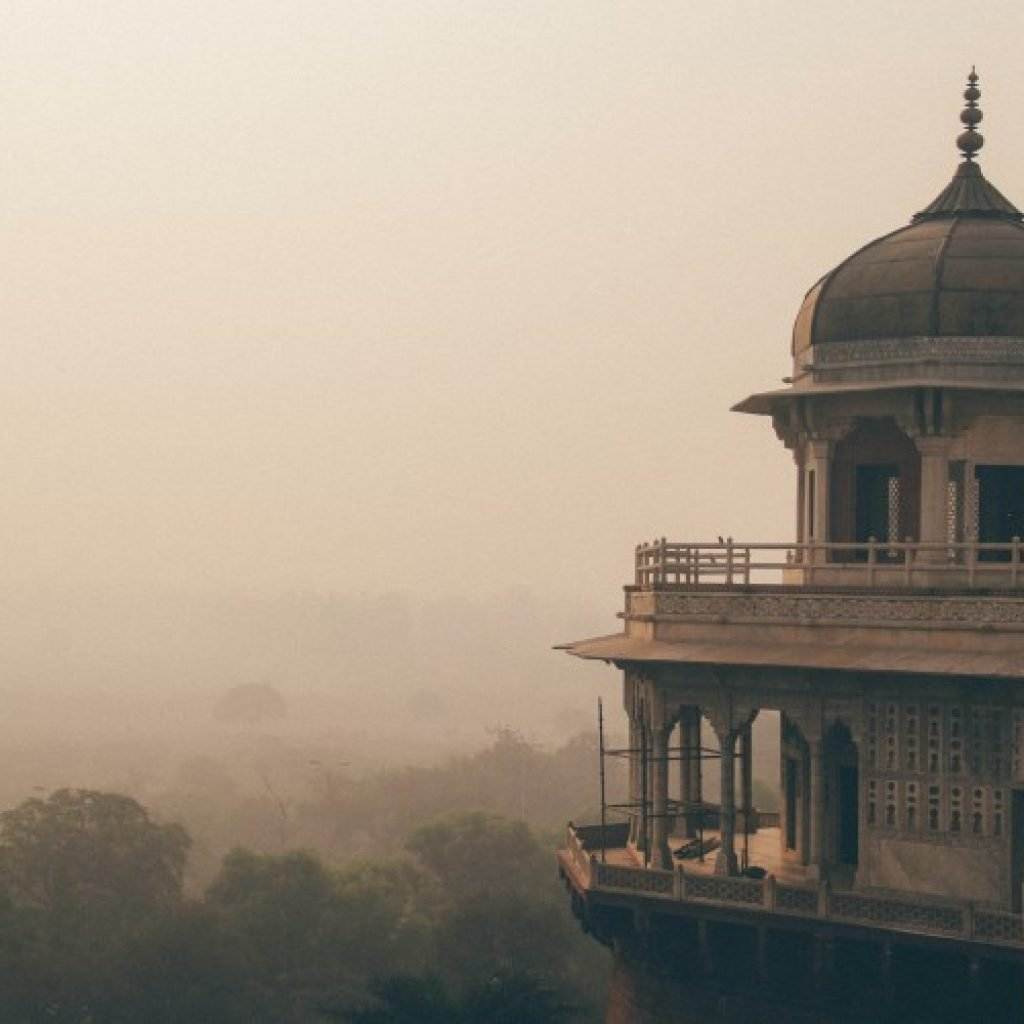 golden triangle private tourd