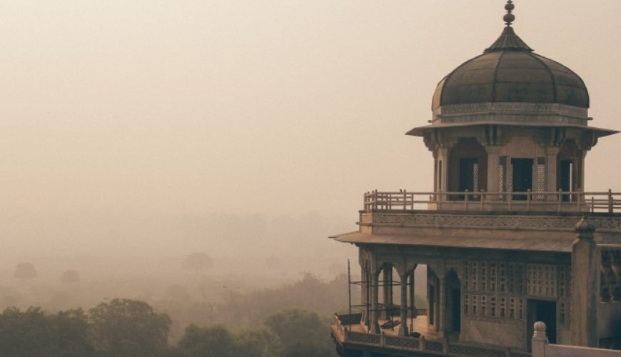 golden triangle private tourd