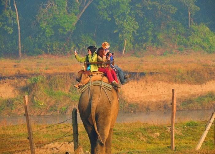 golden triangle tour 5 days
