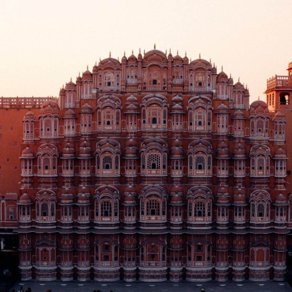 golden triangle tour packages