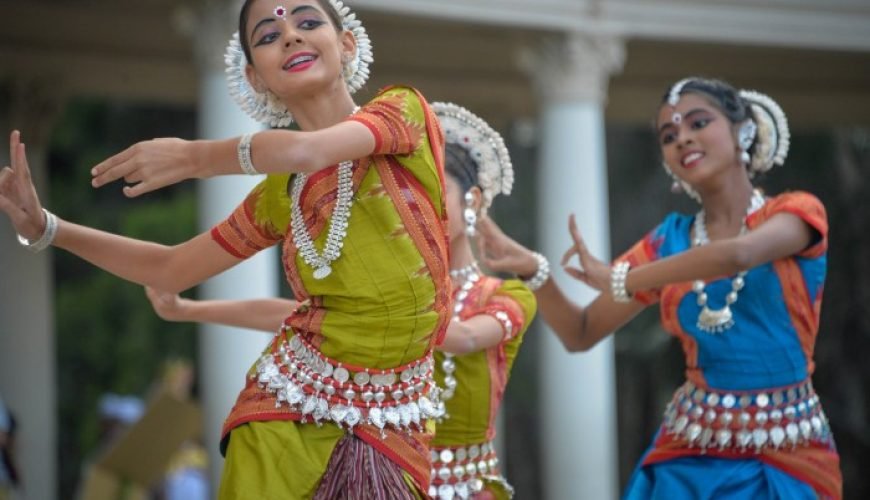 golden triangle tour packages