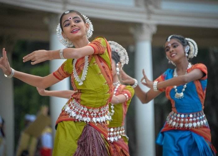 golden triangle tour packages