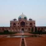 golden triangle trip