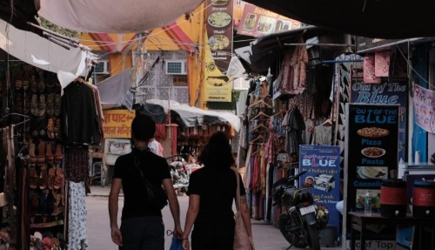 market