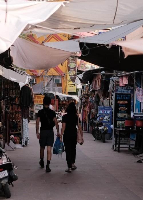 market