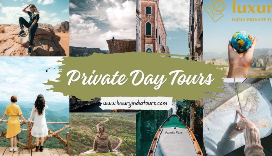 Best Private Day Tours in India