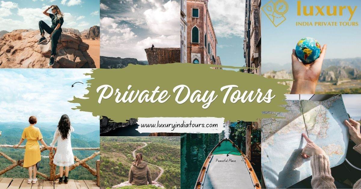 Best Private Day Tours in India