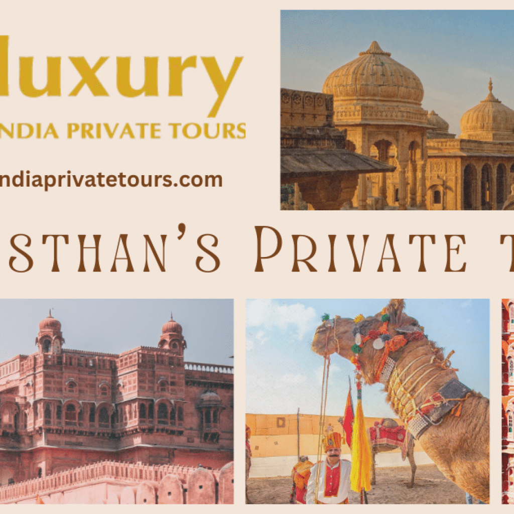 Best Rajasthan's Private Tour
