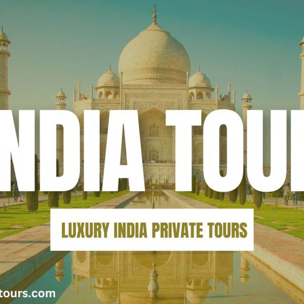 india tour