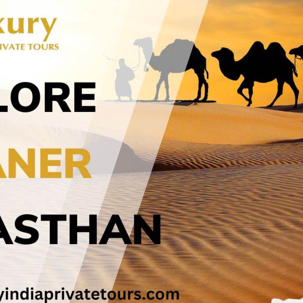 Bikaner Rajasthan India