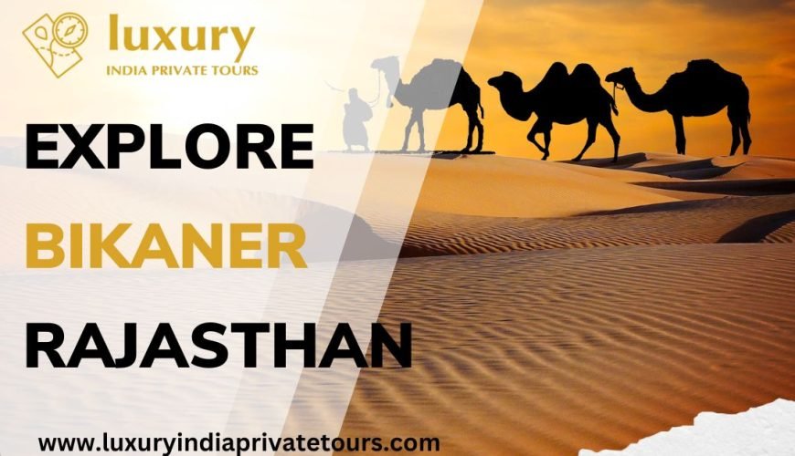 Bikaner Rajasthan India