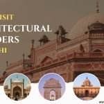 Delhi tour in India