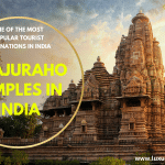 Khajuraho Temple