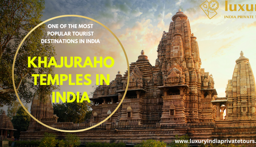 Khajuraho Temple