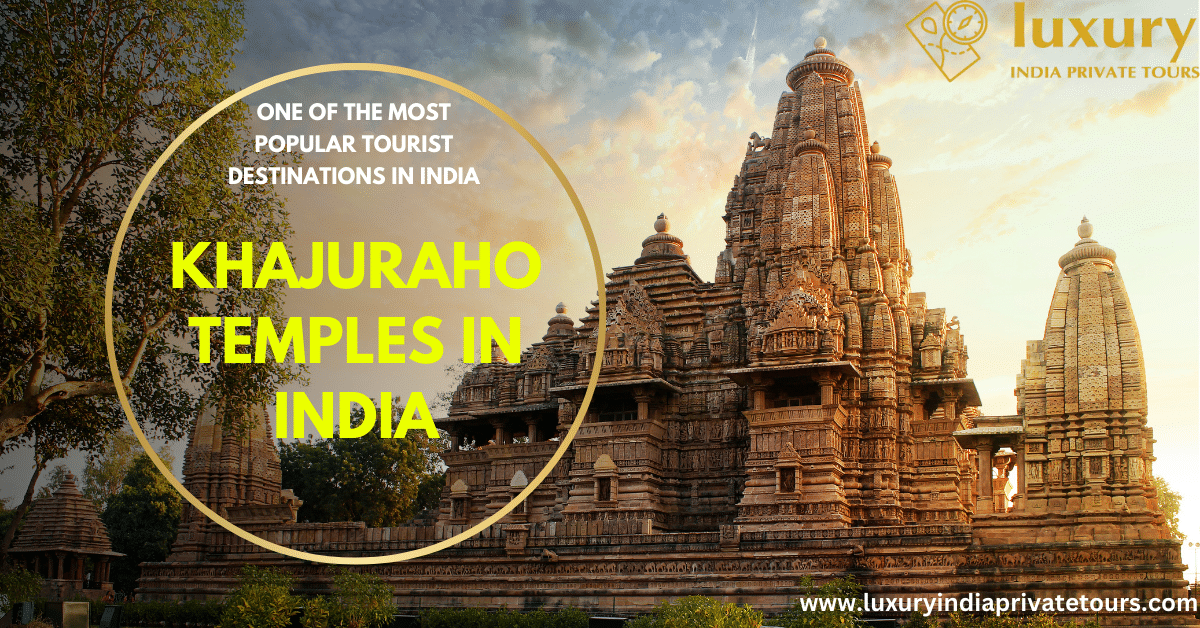 Khajuraho Temple