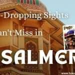 Jaisalmer Rajasthan India