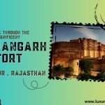 Jodhpur tour in India
