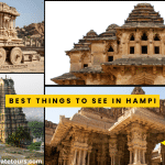 Best things to see in Hampi