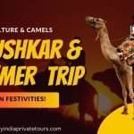 Pushkar and Ajmer Travel
