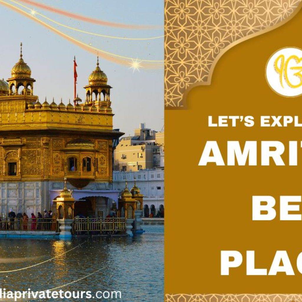 Amritsar Best places