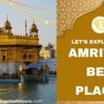 Amritsar Best places