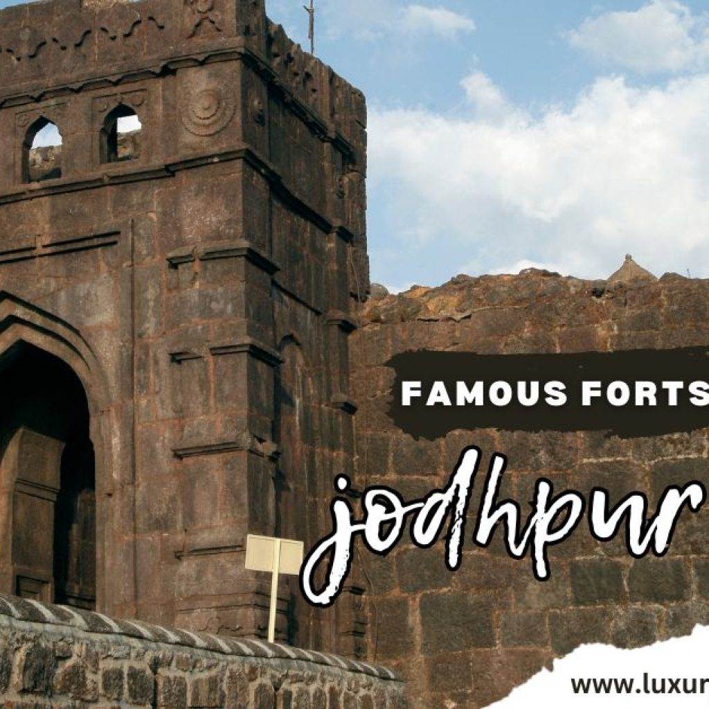 places to see in Jodhpur city