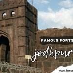 places to see in Jodhpur city
