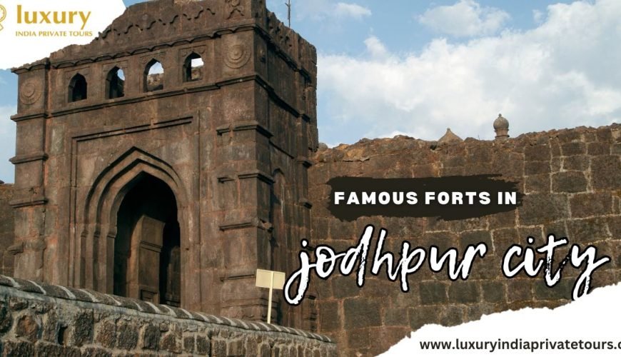 places to see in Jodhpur city