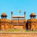 red fort
