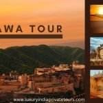 Mandawa Bikaner tour