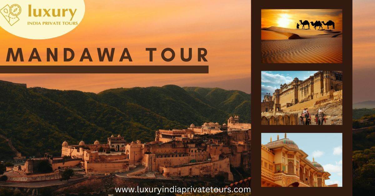 Mandawa Bikaner tour
