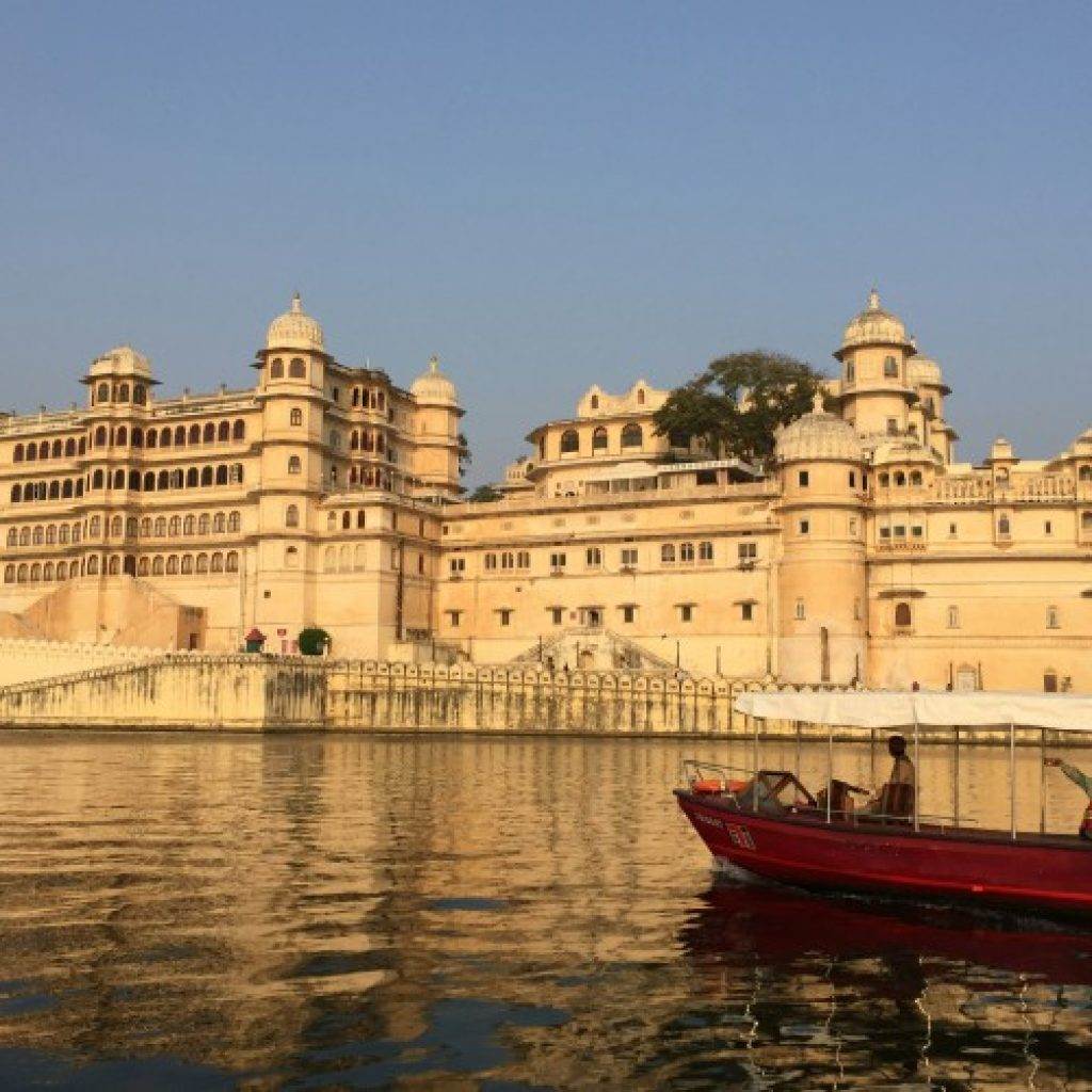 udaipur