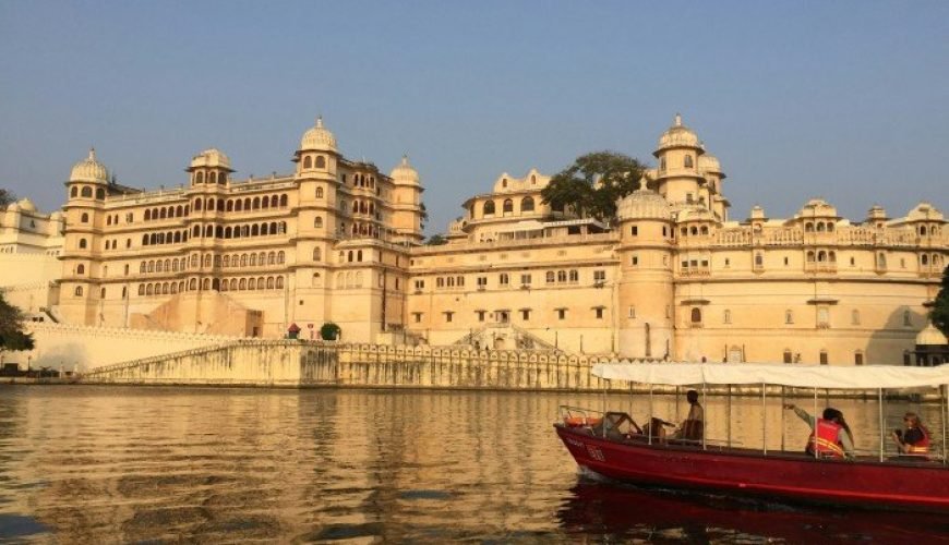 udaipur