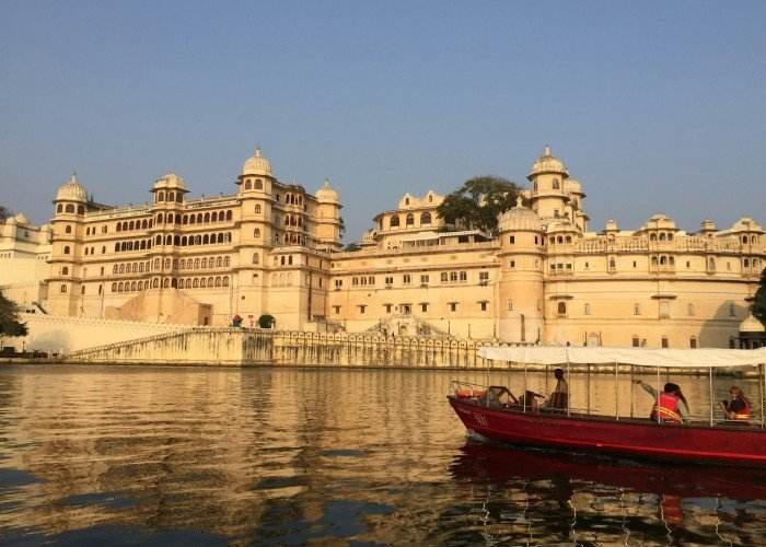 udaipur