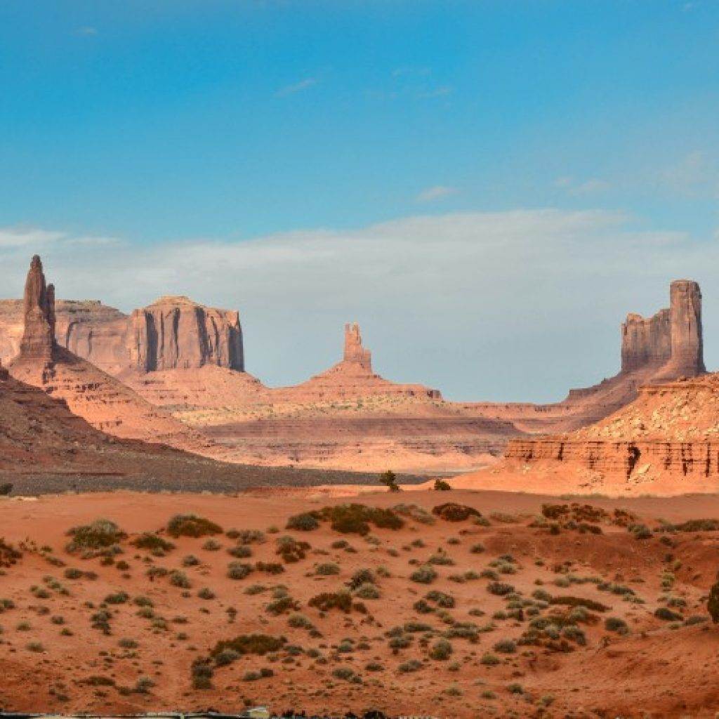 Best Time to Visit India Golden Triangle