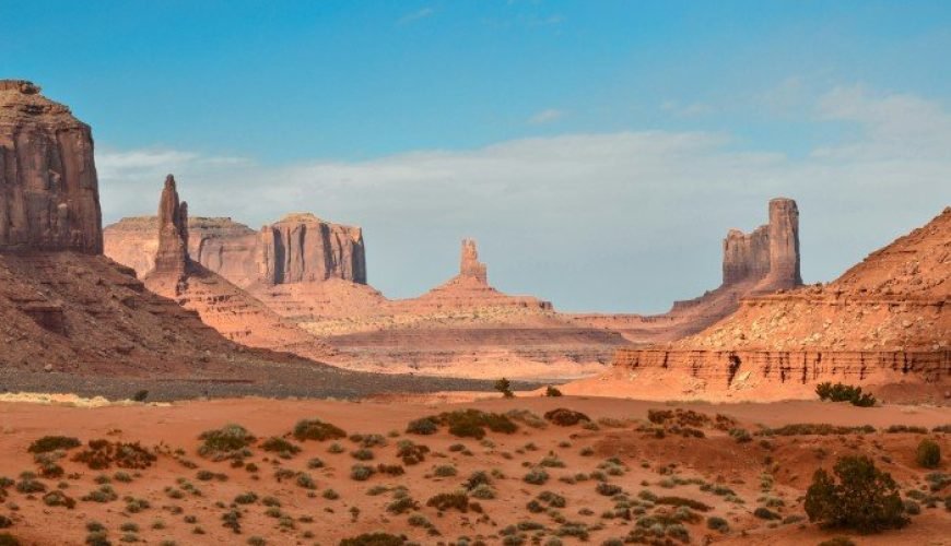 Best Time to Visit India Golden Triangle