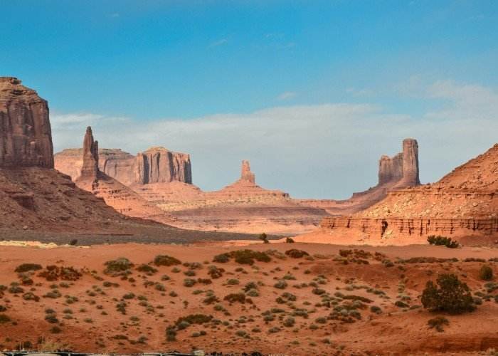 Best Time to Visit India Golden Triangle