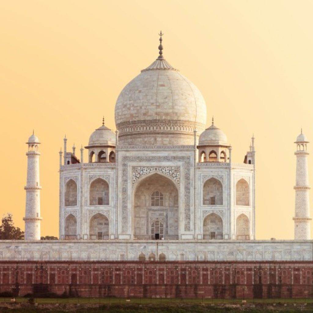Golden Triangle Tour in India