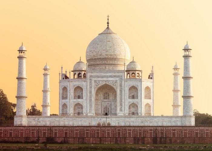 Golden Triangle Tour in India